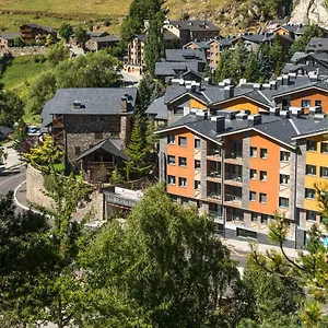 Pierre&vacances Andorra El Tarter