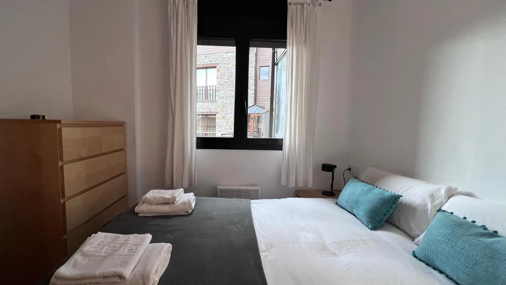 Apartamento Mirador El Tarter