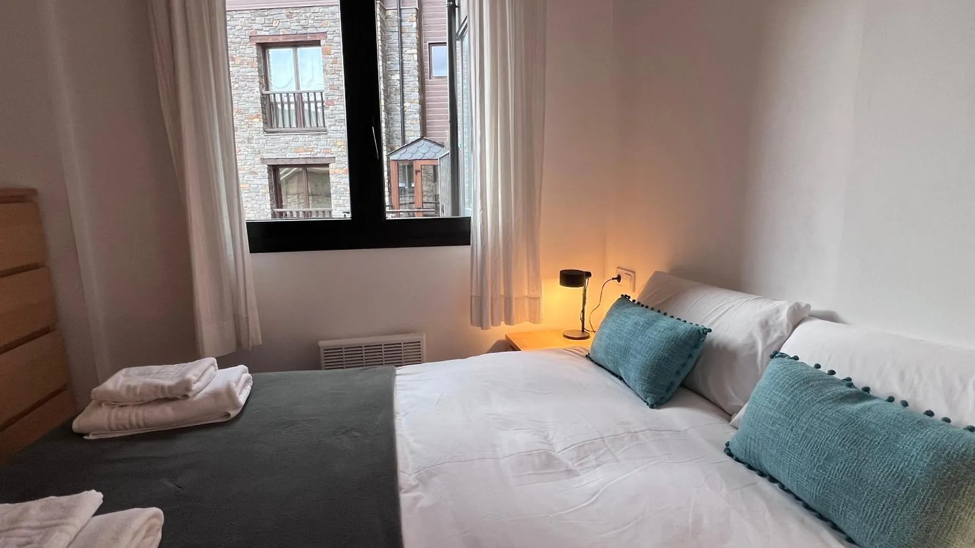 Apartamento Mirador El Tarter